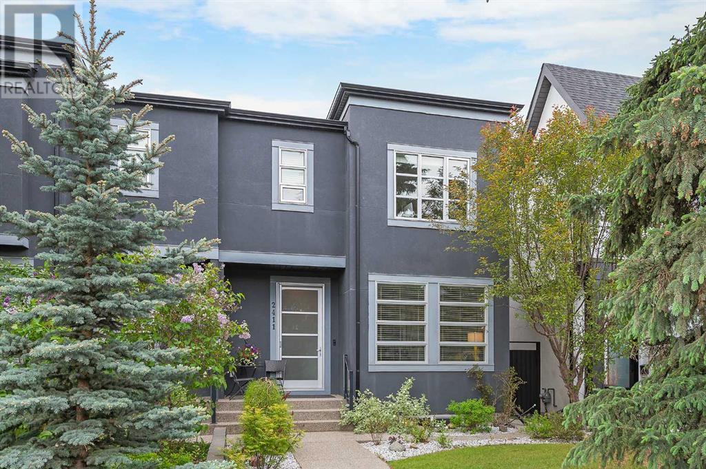2411 31 Avenue SW Property Photo 1