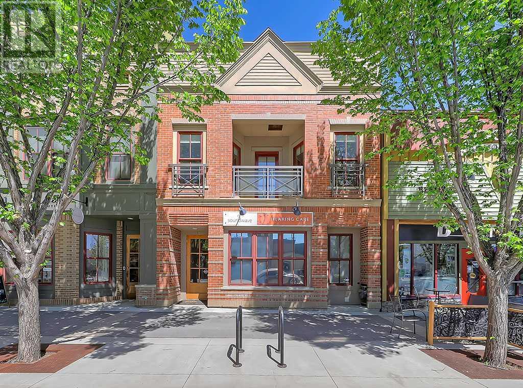 201, 120 4 Avenue Sw Property Photo 1