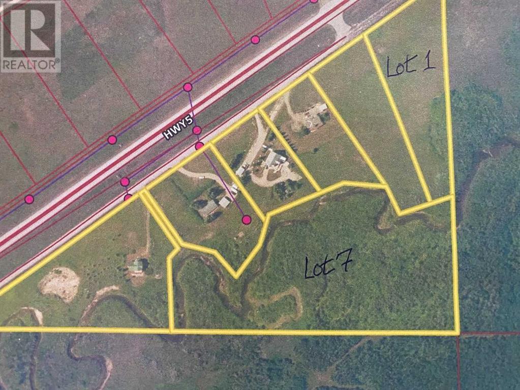 Hwy 5 Property Photo 1