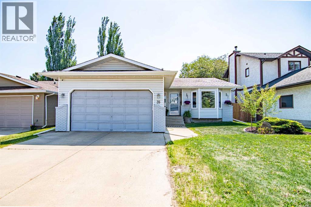 35 Eldridge Crescent Property Photo 1
