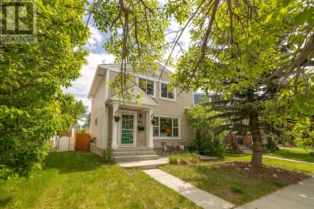 123 Amiens Crescent SW