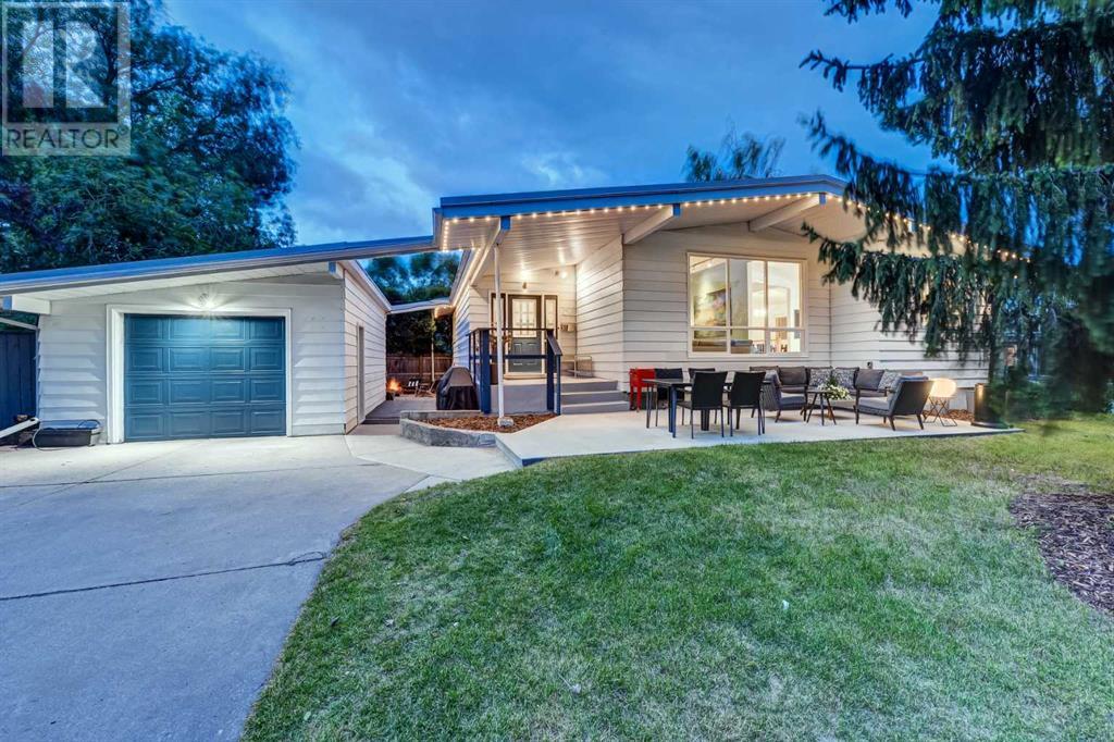 52 Cherovan Drive Sw Property Photo 1
