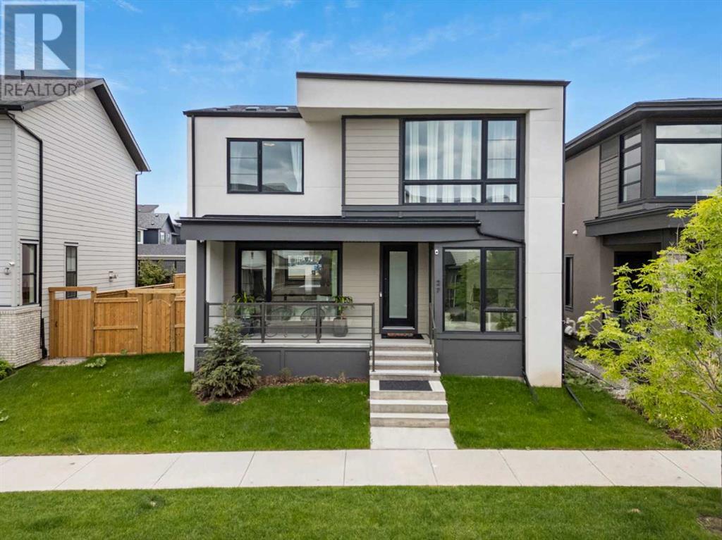 27 Bluerock Avenue Sw Property Photo 1