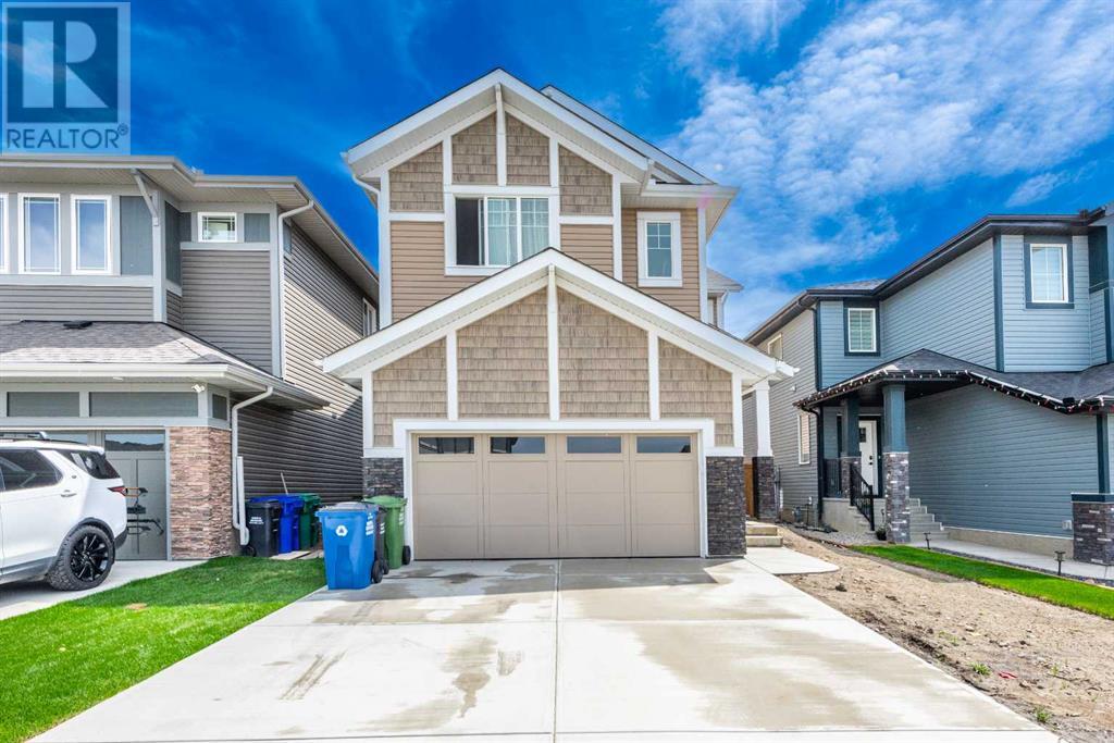 547 Clydesdale Way Property Photo 1