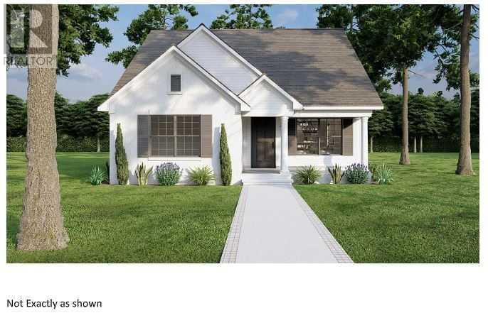 435 Railway Avenue Property Photo 1