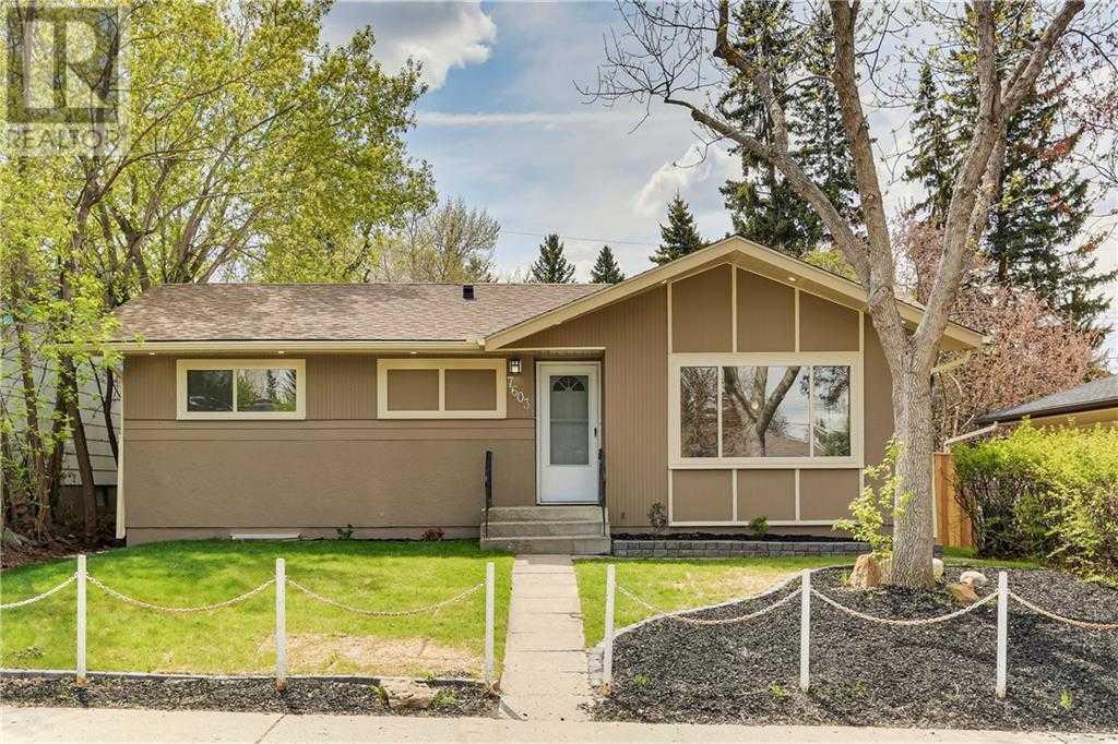7603 Fairmount Drive Se Property Photo 1