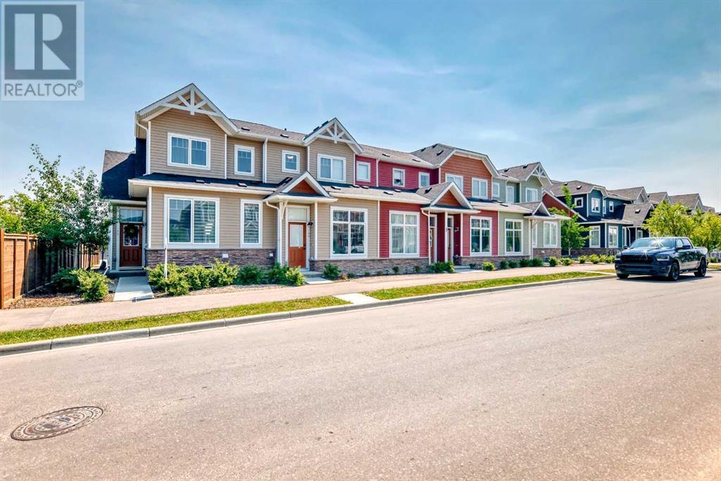 106 Chinook Gate Boulevard Sw Property Photo 1