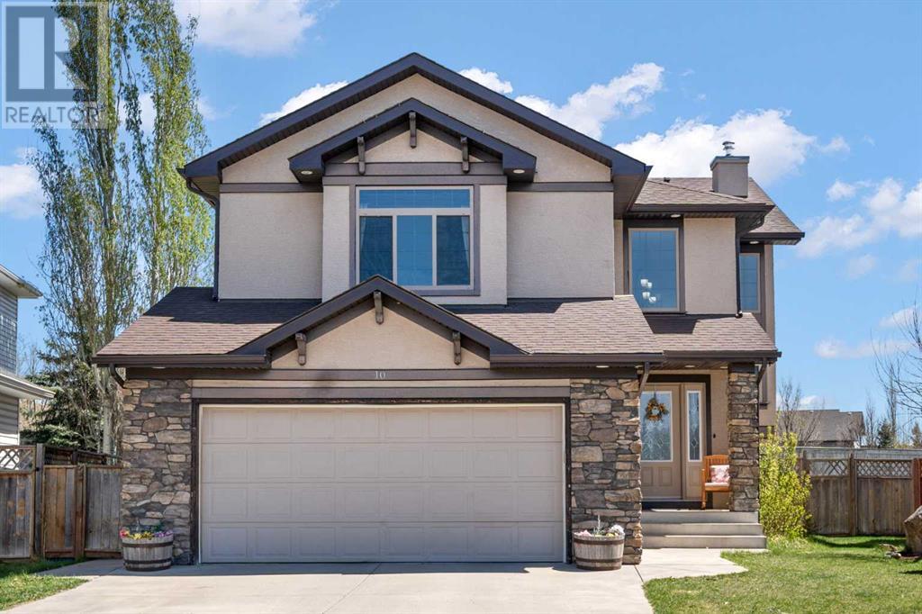 10 Crystalridge Bay