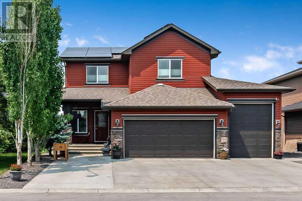 128 Drake Landing Terrace Property Photo 1