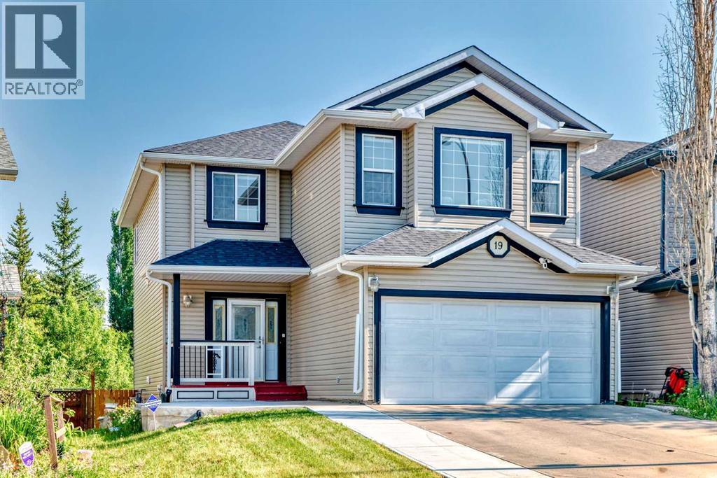 19 Bridlewood Road Sw Property Photo 1