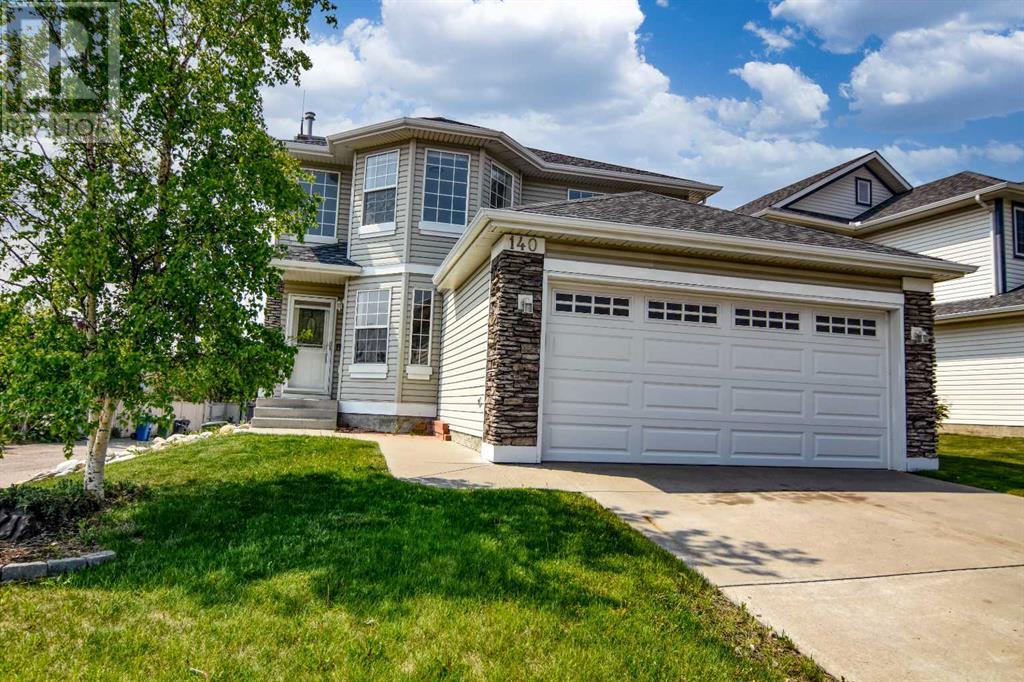 140 Arbour Butte Road NW