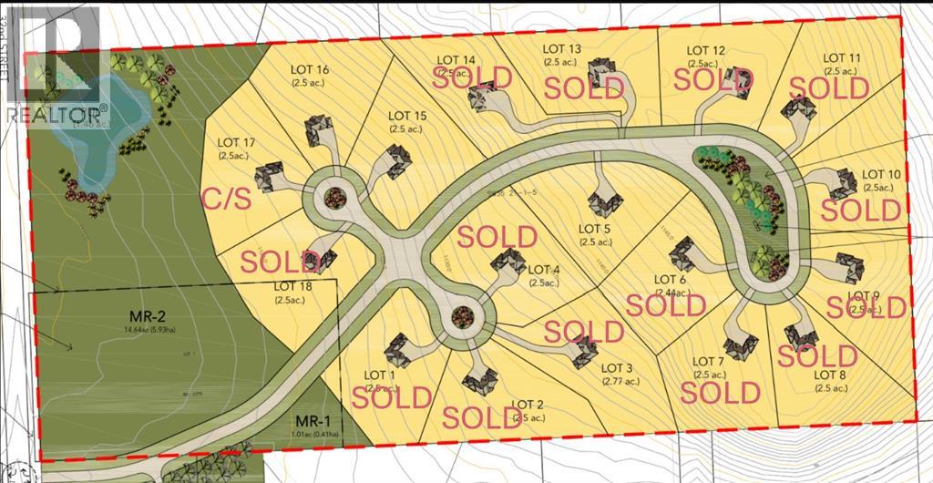 Lot 16, 16216, 100 Hamilton Heights Mews Property Photo 1