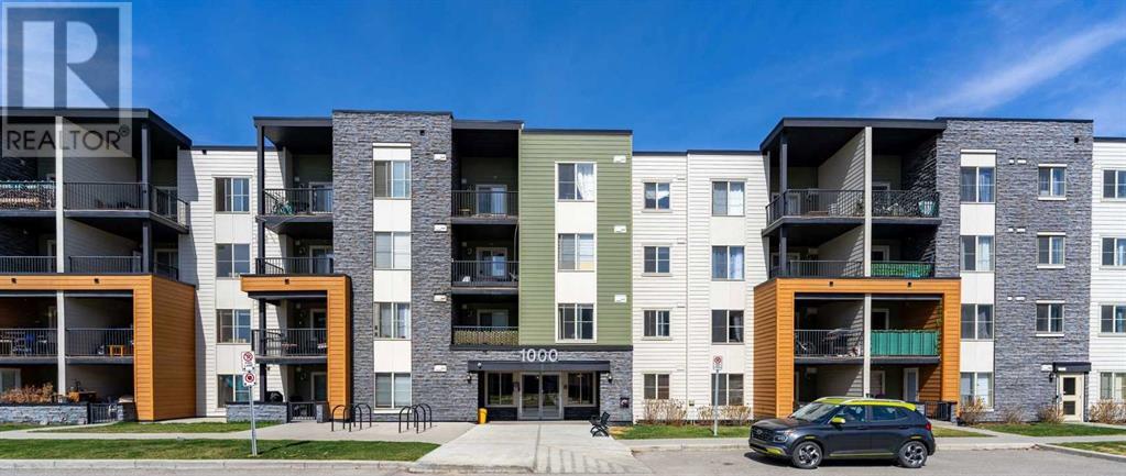 1410, 1317 27 Street Se Property Photo 1