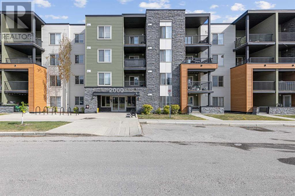 2114, 1317 27 Street Se Property Photo 1