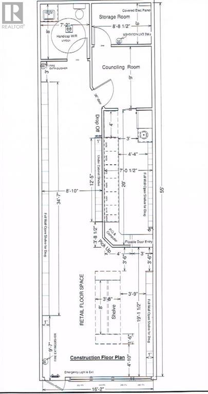 6564 & 6558 4 Street Ne Property Photo 4