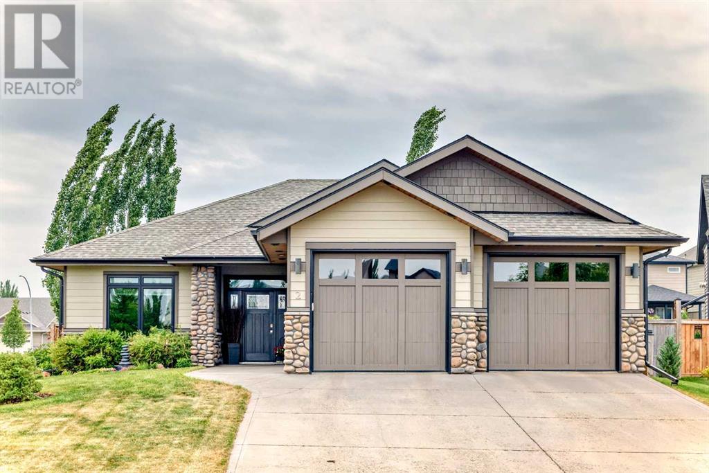 2 Eva Crescent