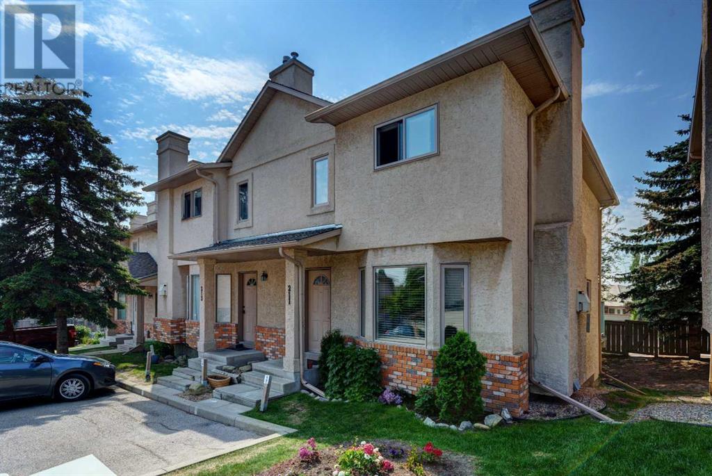 211 Christie Park Mews SW