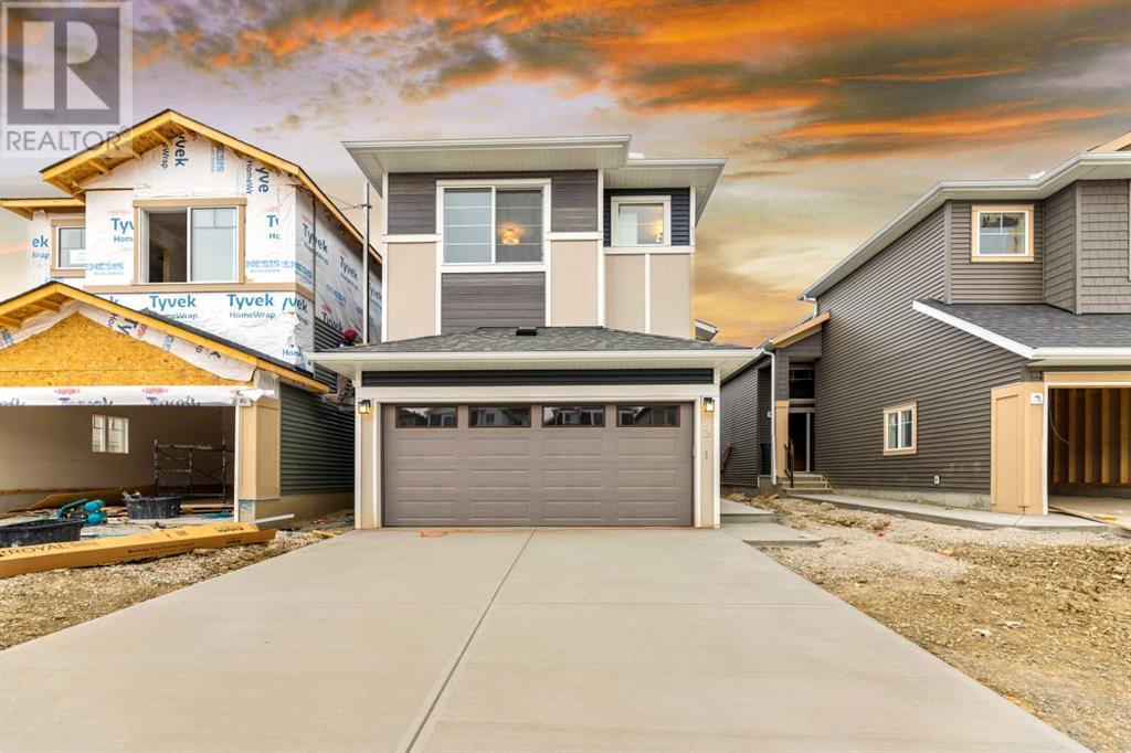371 Homestead Grove Ne Property Photo 1