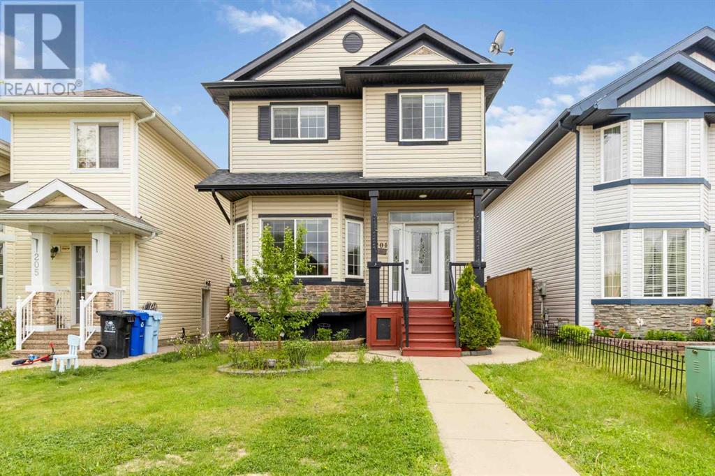201 Grouse Way Property Photo 1