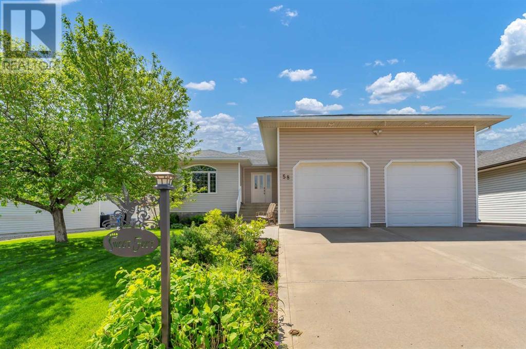 58 Cottonwood Court Sw Property Photo 1