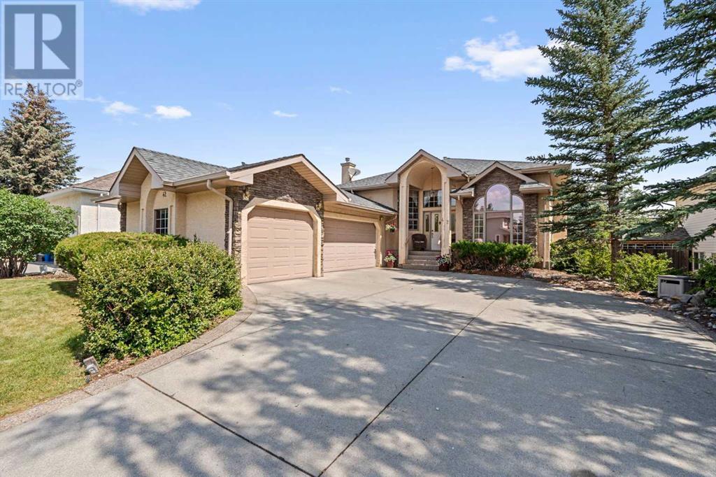 42 Bow Meadows Drive Property Photo 1