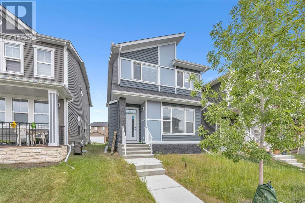 159 Dawson Harbour Hill Property Photo 1