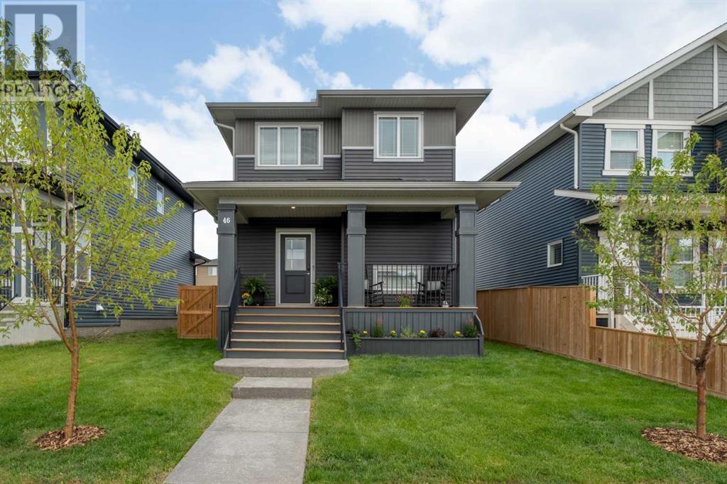 46 Birch Glen
