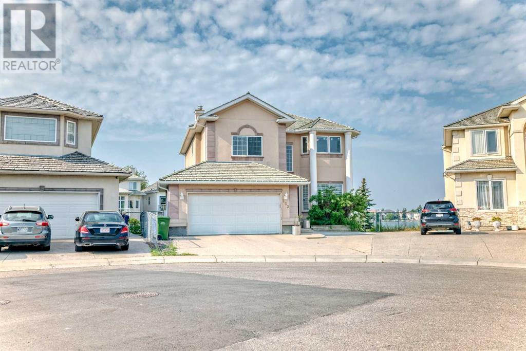 253 Coral Shores Cape Ne Property Photo 1