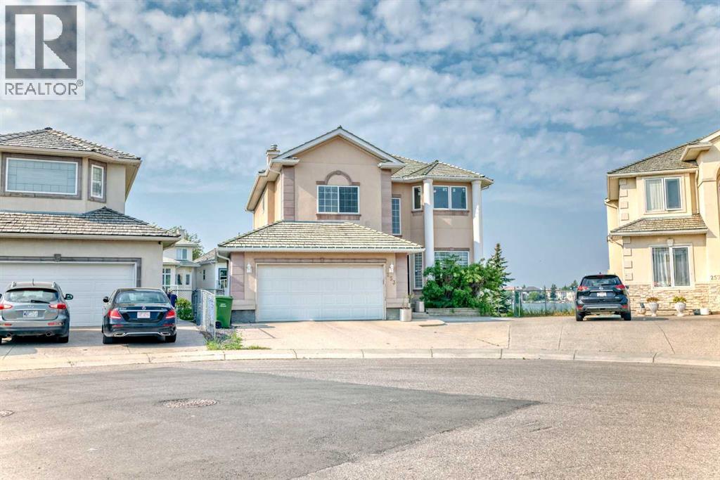 253 Coral Shores Cape Ne Property Photo 1