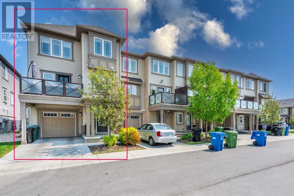 321 Cityscape Court Ne Property Photo 1