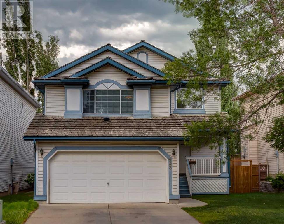 433 Douglas Glen Close Se Property Photo 1