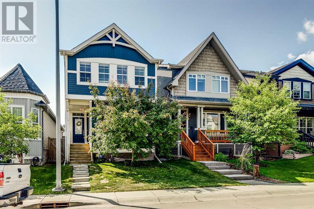 42 Auburn Bay Gardens Se Property Photo 1