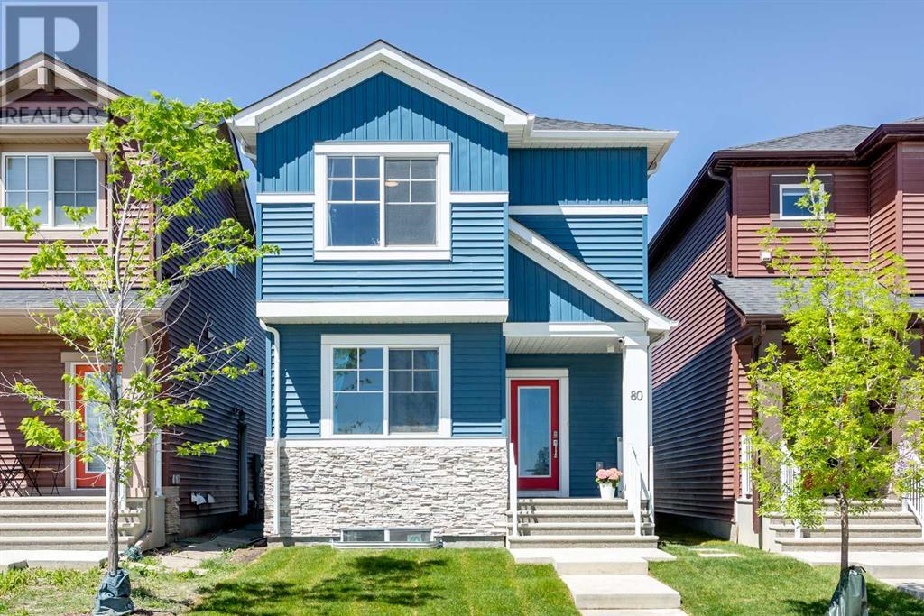 80 Belvedere Park SE