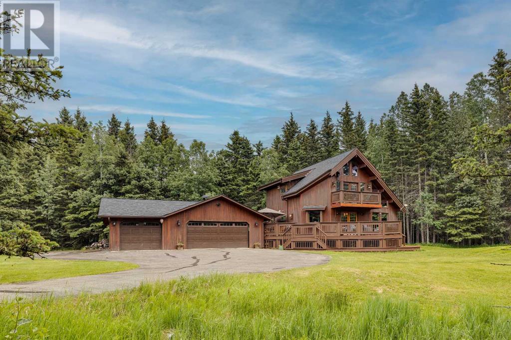 106 Mountain Lion Drive