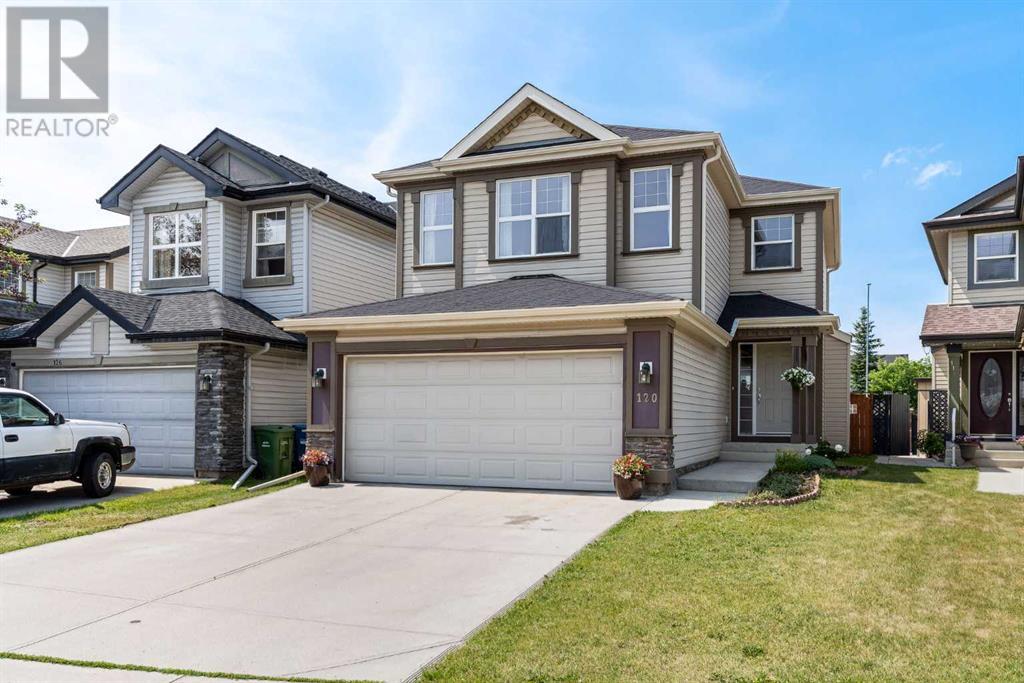 120 Covehaven Terrace Ne Property Photo 1