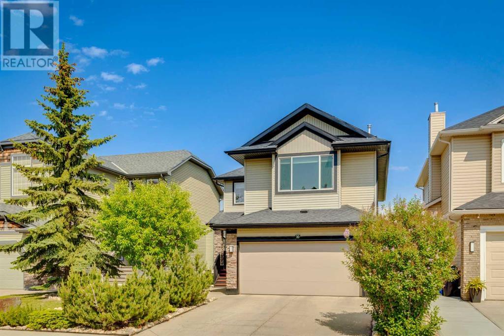 16 Cougarstone Manor Sw Property Photo 1