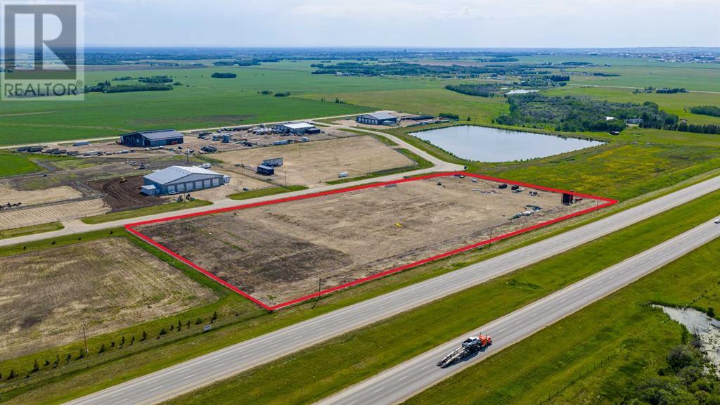 5, 721072 Range Road 53