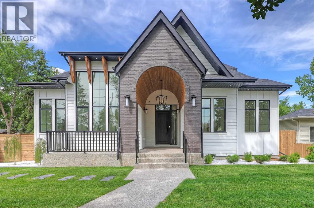 1955 Green Ridge Road Sw Property Photo 1