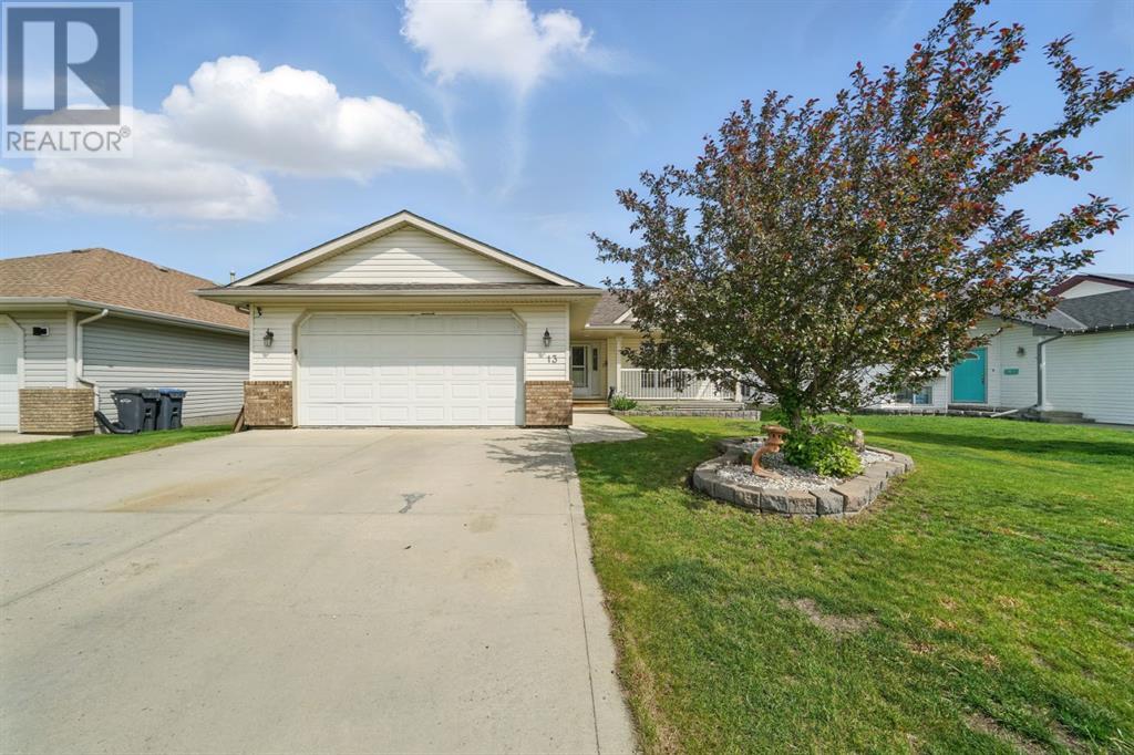 13 Fern Glade Crescent