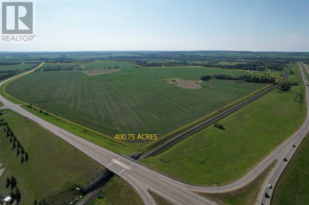 On Township Road 381 Property Photo