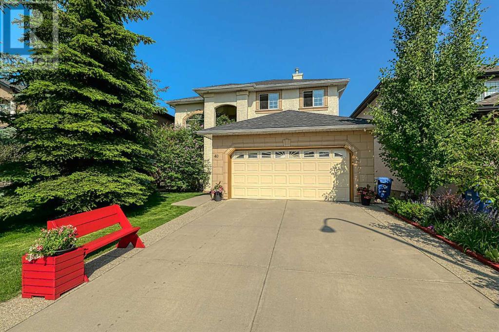 40 Royal Highland Court Nw Property Photo 1