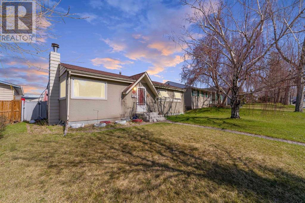 48 Franklin Drive Se Property Photo 1