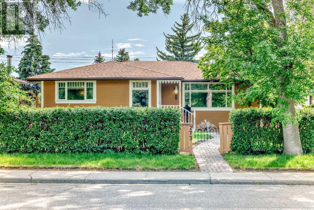 273 Capri Avenue Nw Property Photo 1