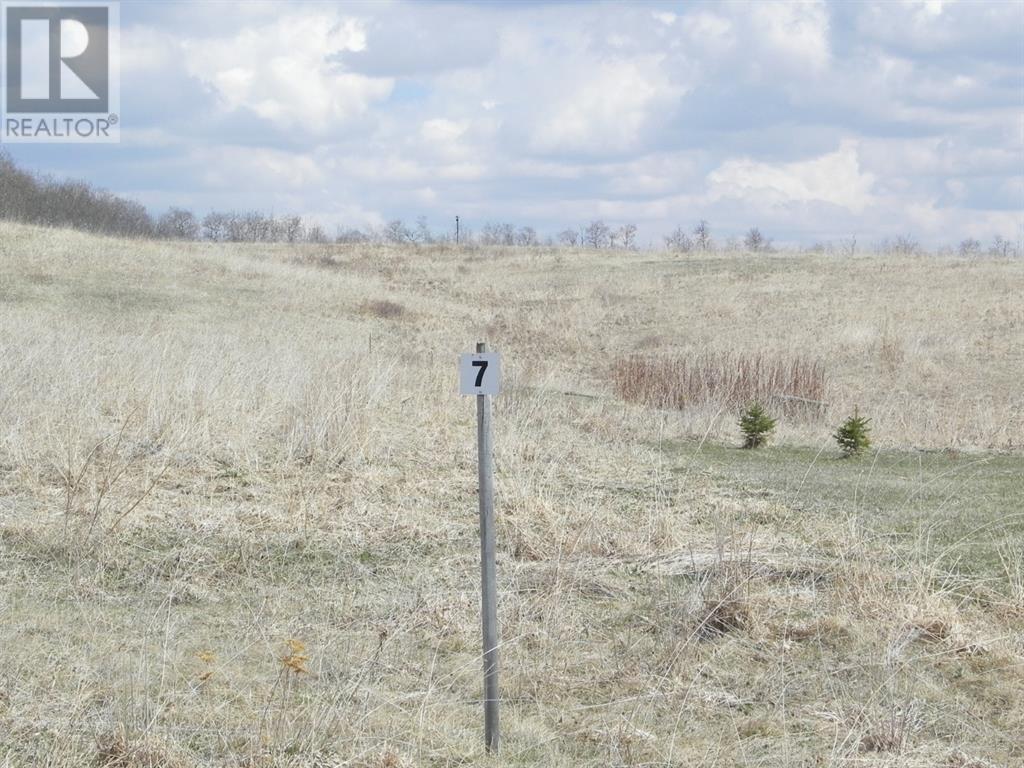 7, 420069 Range Road 284 Property Photo 1