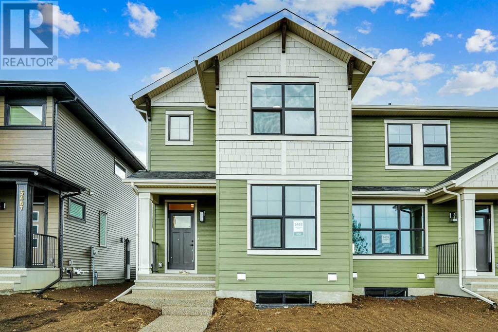 3483 Chestermere Boulevard Property Photo 1