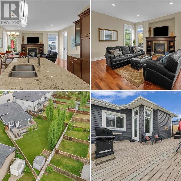 61 Evanspark Gardens NW