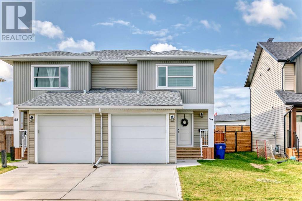 94 Ava Crescent
