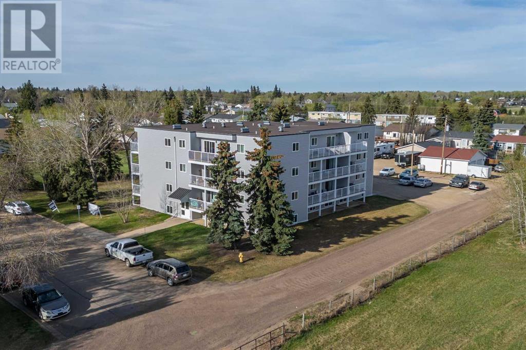 #105, 5418 52 Street Property Photo 1