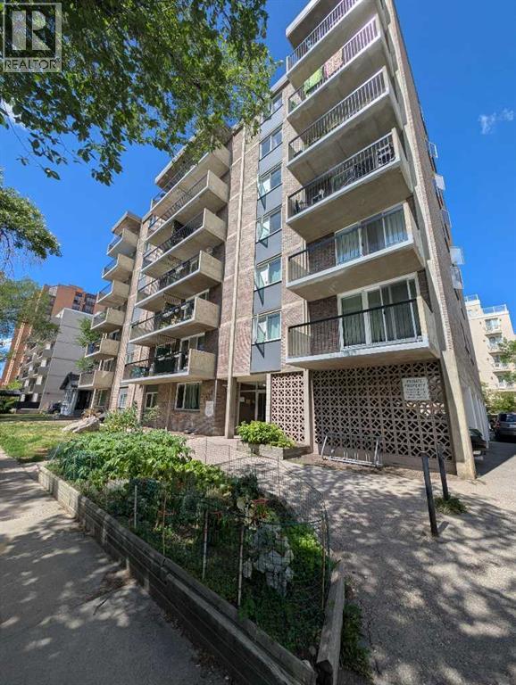 706, 1312 13 Avenue Sw Property Photo 1