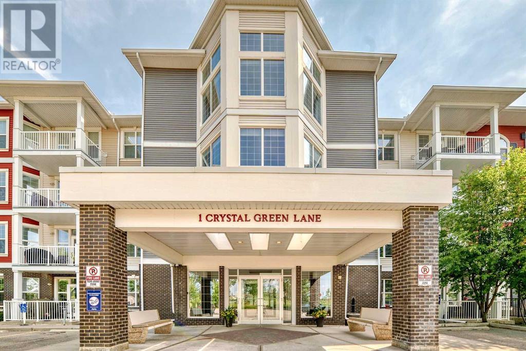 133, 1 Crystal Green Lane Property Photo 1
